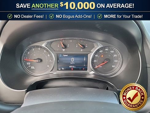 Used 2024 GMC Terrain SLE image 31