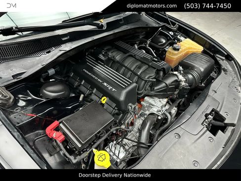 Used 2019 Dodge Charger Scat Pack w/ Plus Group image 49