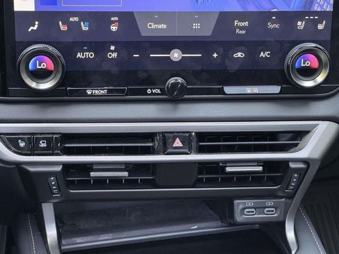 Used 2023 Lexus RX 350 FWD w/ Accessory Package (Z1) image 5