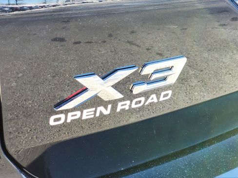 Used 2024 BMW X3 xDrive30i w/ Convenience Package image 30