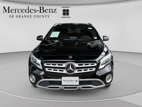 Used 2020 Mercedes-Benz GLA 250 4MATIC image 5