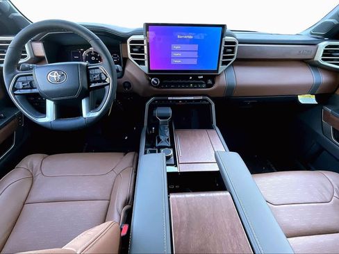 New 2026 Toyota Tundra 1794 Edition image 5