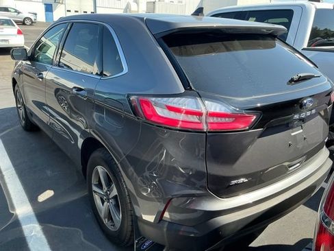 Used 2024 Ford Edge SEL w/ Convenience Package AWD/4WD image 6