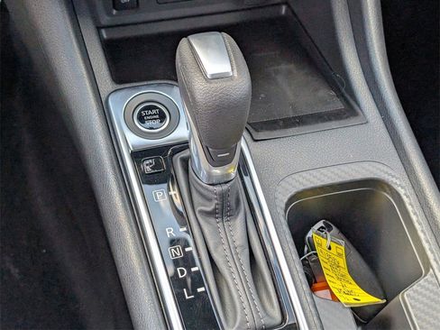 New 2025 Nissan Sentra SV image 27