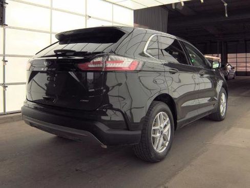 Used 2022 Ford Edge SEL w/ Convenience Package image 8