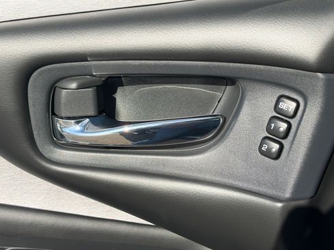 Used 2020 Nissan Murano SL FWD image 17