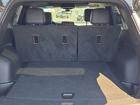 Certified 2023 Chevrolet Blazer RS w/ Driver Confidence II Package image 9