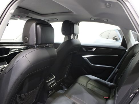 Used 2019 Audi A6 3.0T Premium w/ Convenience Package AWD/4WD image 17