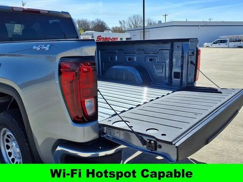 New 2026 GMC Sierra 1500 Pro w/ Pro Value Package image 25