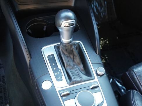 Used 2020 Audi A3 2.0T Premium w/ Final Edition Package FWD image 25