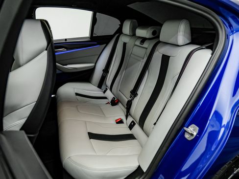 Used 2023 BMW M5 w/ Competition Package image 84