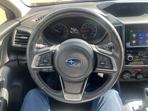 Used 2019 Subaru Crosstrek 2.0i Premium w/ Popular Package #2 AWD/4WD image 23