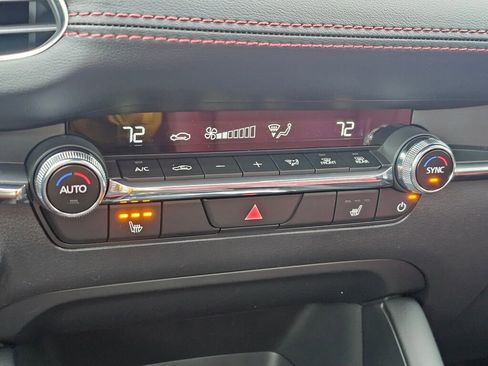 New 2026 MAZDA MAZDA3 Carbon image 16