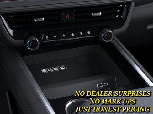New 2026 Chevrolet Tahoe LT w/ Comfort Package RWD image 23