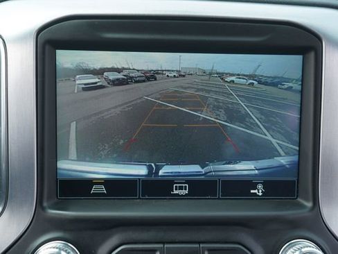 Used 2021 GMC Sierra 1500 SLT w/ SLT Premium Plus Package image 27