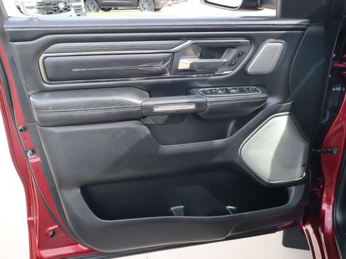 Used 2020 RAM 1500 Limited AWD/4WD image 12