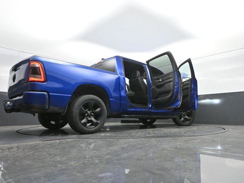 Used 2019 RAM 1500 Sport w/ Level 2 Equipment Group image 51