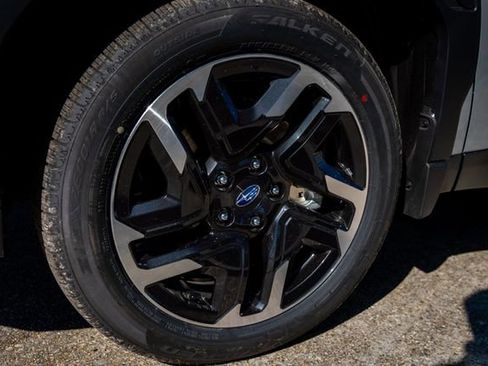 New 2026 Subaru Forester Limited AWD/4WD image 14