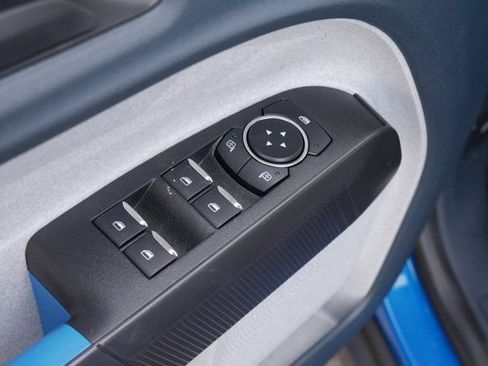 New 2025 Ford Maverick XLT w/ XLT Luxury Package image 14