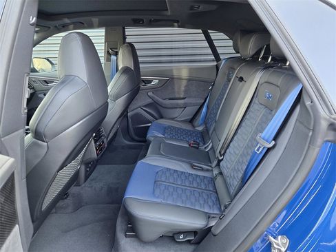 New 2026 Audi RS Q8 performance image 10