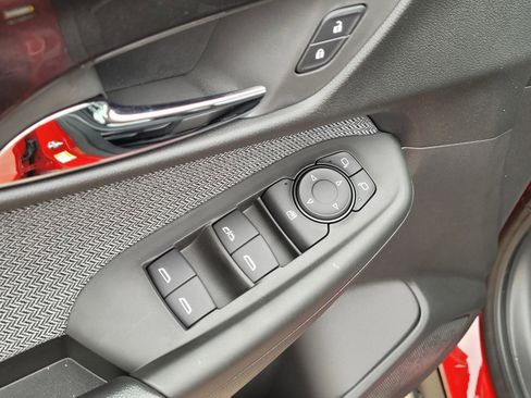 New 2026 Chevrolet TrailBlazer LT w/ Midnight Edition image 13