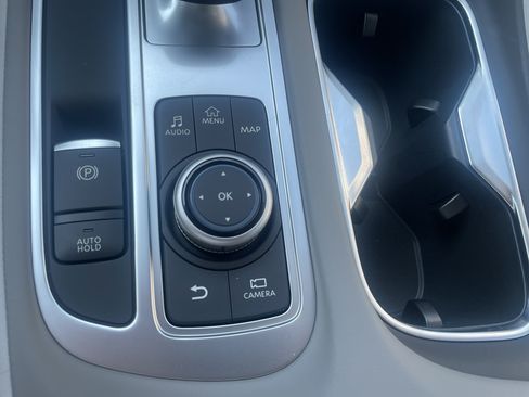 New 2027 INFINITI QX60 Luxe AWD/4WD image 32