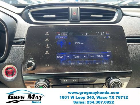 Used 2018 Honda CR-V EX image 30