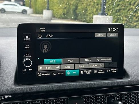 Certified 2023 Honda Civic Touring image 22