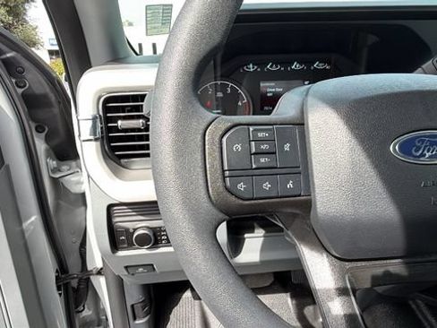 New 2026 Ford F350 XL w/ XL Off-Road Package AWD/4WD image 28