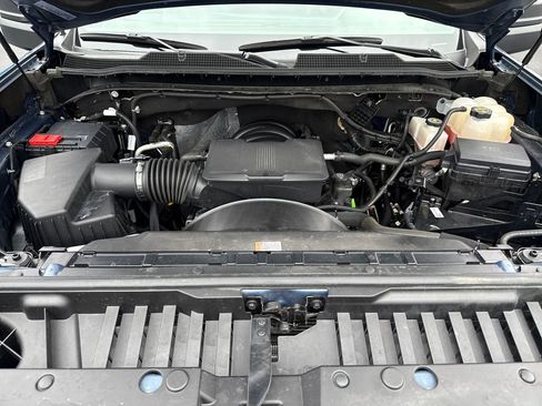 Used 2024 Chevrolet Silverado 2500 High Country image 28