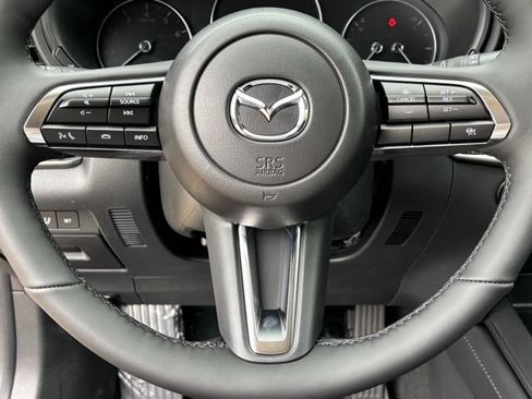 Used 2026 MAZDA CX-30 AWD 2.5 S w/ Premium Package image 16