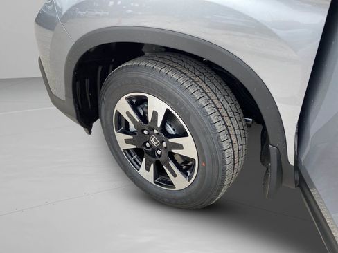 Certified 2020 Honda Ridgeline RTL image 36