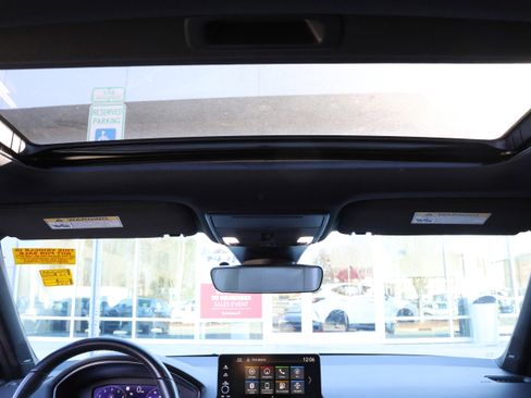 Used 2022 Honda Civic Sport Touring image 33