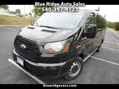 Used 2016 Ford Transit 150 130 Low Roof