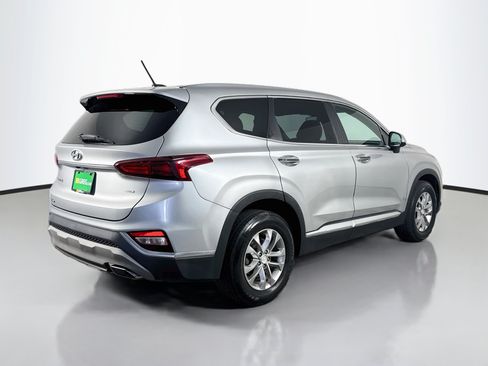 Used 2020 Hyundai Santa Fe SE AWD/4WD image 10