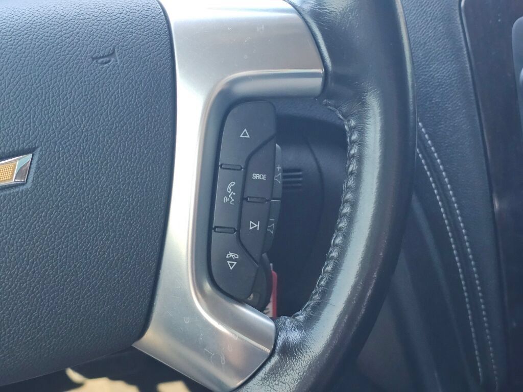 Used 2015 Chevrolet Traverse LT AWD/4WD image 27