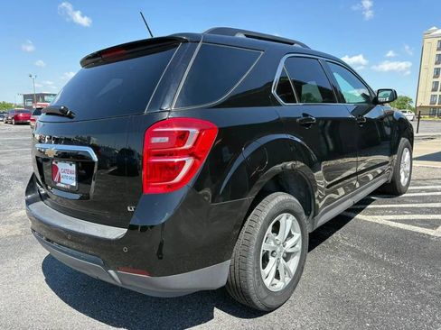 Used 2017 Chevrolet Equinox LT w/ Driver Confidence Package II AWD/4WD image 5