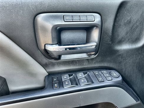 Used 2018 Chevrolet Silverado 2500 LTZ w/ Duramax Plus Package image 22