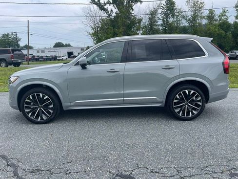 Used 2026 Volvo XC90 B6 Plus AWD/4WD image 2