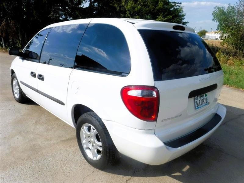 Used 2003 Dodge Caravan SE FWD image 12