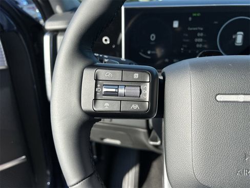 New 2026 Hyundai Santa Fe Limited image 27