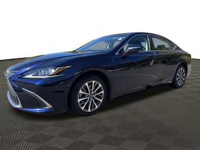 Used 2023 Lexus ES 350