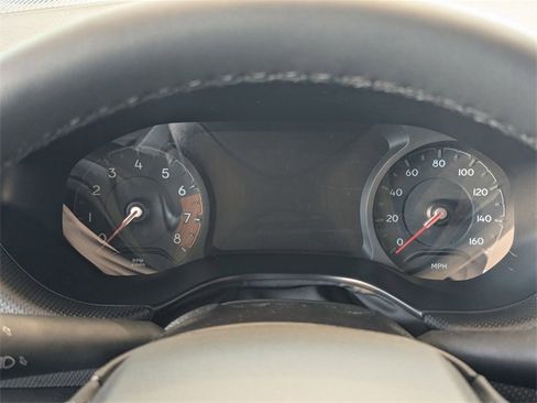 New 2025 Jeep Compass Limited w/ Sun & Sound Group image 14