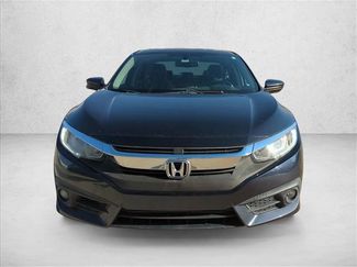 Used 2017 Honda Civic EX-L video 2