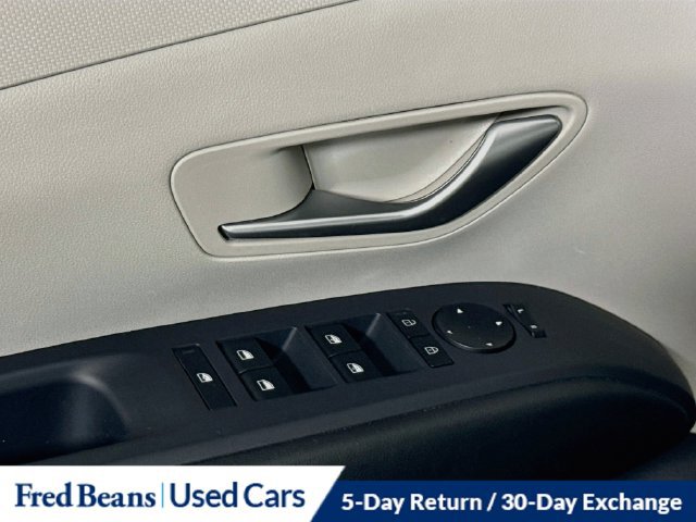 Used 2025 Hyundai Tucson SEL AWD/4WD image 25