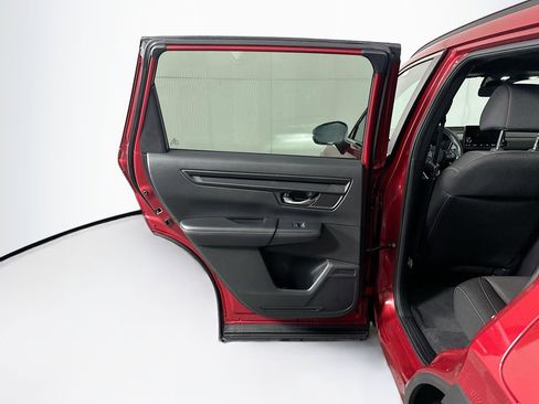 Used 2024 Honda CR-V Sport image 27