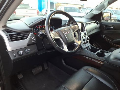 Used 2020 GMC Yukon SLT w/ Open Road Package image 13