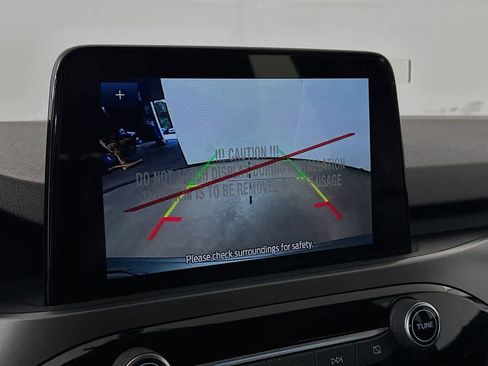 New 2026 Ford Escape Active image 28