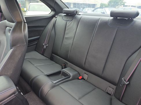 Used 2020 BMW M2 Competition w/ Executive Package image 11