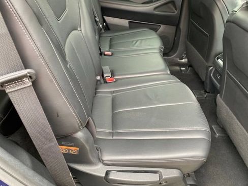 Used 2025 INFINITI QX60 Luxe AWD/4WD image 38
